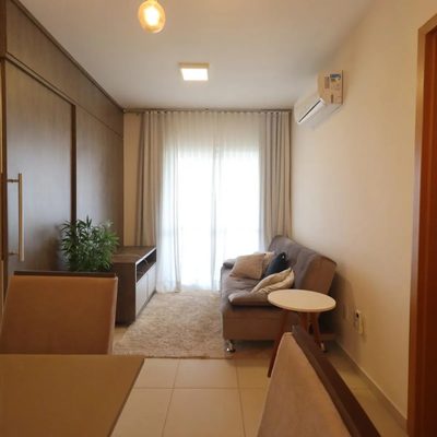 Apartamento, 2 quartos, 55 m² - Foto 1