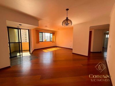 Apartamento, 4 quartos, 150 m² - Foto 1