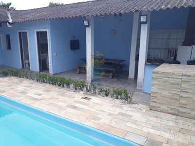 Casa, 3 quartos, 149 m² - Foto 4