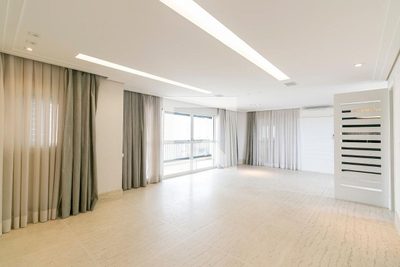 Apartamento, 3 quartos, 156 m² - Foto 5