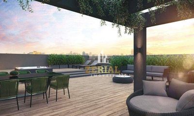 Apartamento, 2 quartos, 71 m² - Foto 4