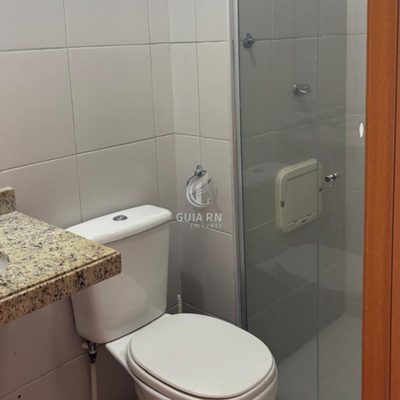 Apartamento, 2 quartos - Foto 3