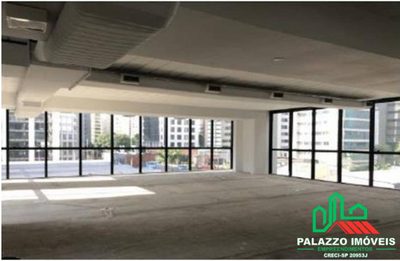 Prédio Inteiro, 2030 m² - Foto 1