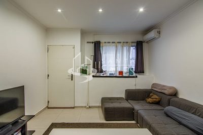 Casa, 2 quartos, 120 m² - Foto 1
