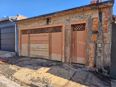 Casa, 2 quartos, 187 m² - Foto 1