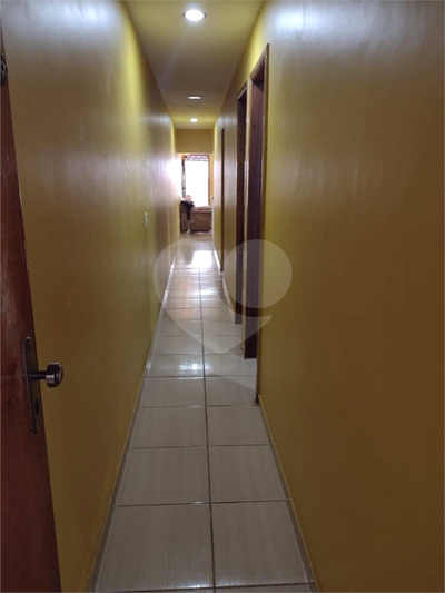 Sobrado, 4 quartos, 200 m² - Foto 5