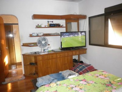 Apartamento, 4 quartos, 270 m² - Foto 4
