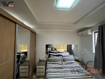 Casa, 1 quarto, 100 m² - Foto 3