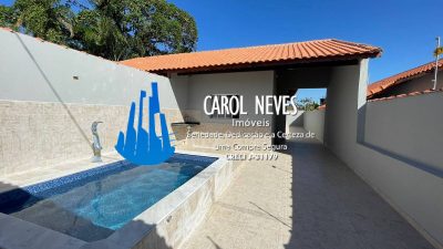 Casa, 2 quartos, 78 m² - Foto 2