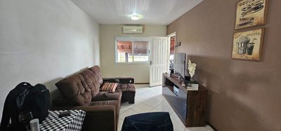 Casa, 2 quartos, 48 m² - Foto 3