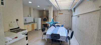 Casa, 4 quartos, 160 m² - Foto 2