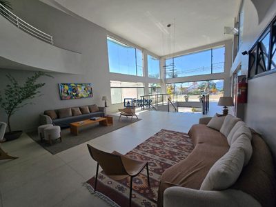 Flat/Apart Hotel, 1 quarto, 48 m² - Foto 2