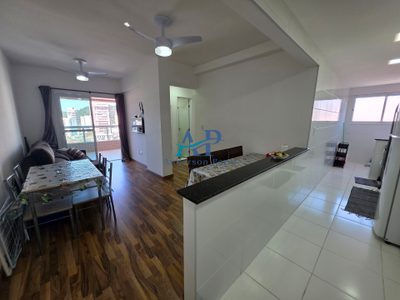 Apartamento, 2 quartos, 74 m² - Foto 3