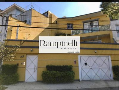 Casa, 4 quartos, 134 m² - Foto 2