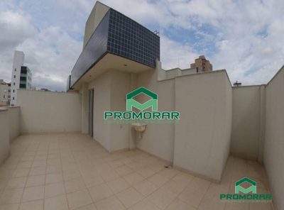 Cobertura, 2 quartos, 125 m² - Foto 1