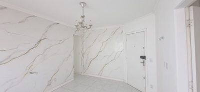 Apartamento, 2 quartos, 53 m² - Foto 1