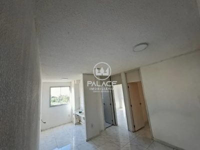 Apartamento, 2 quartos, 48 m² - Foto 2