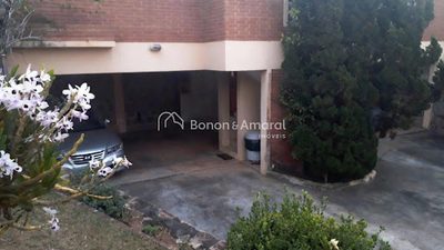 Casa de Condomínio, 4 quartos - Foto 3