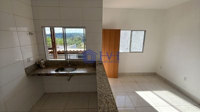 Casa, 2 quartos, 75 m² - Foto 2