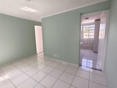 Apartamento, 2 quartos, 46 m² - Foto 3