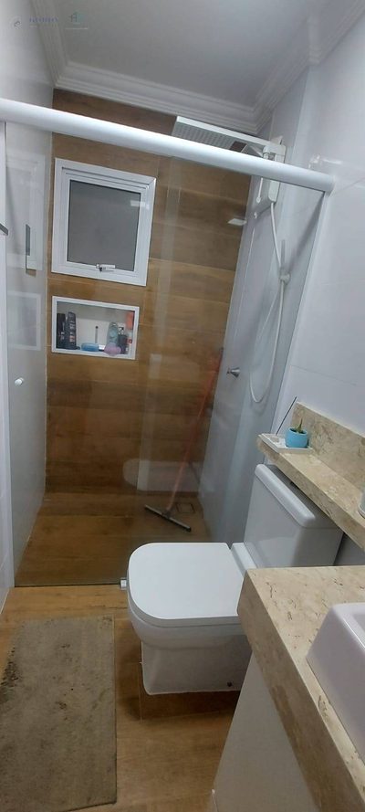 Apartamento, 2 quartos - Foto 5