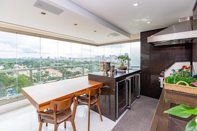 Apartamento, 4 quartos, 485 m² - Foto 4
