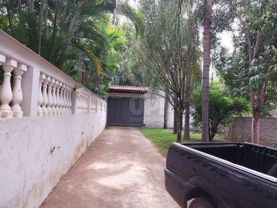 Chácara, 3 quartos, 1000 m² - Foto 5