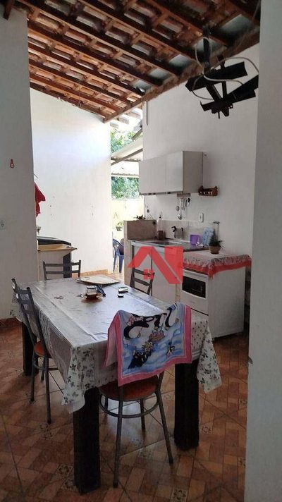 Casa, 3 quartos, 150 m² - Foto 5