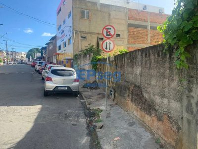 Terreno, 647 m² - Foto 1