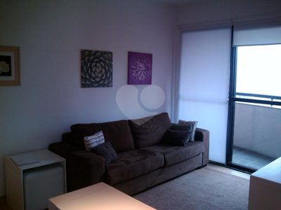 Apartamento, 1 quarto, 34 m² - Foto 4