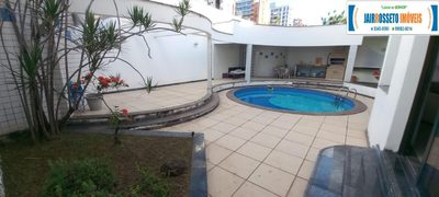Apartamento, 5 quartos, 390 m² - Foto 1
