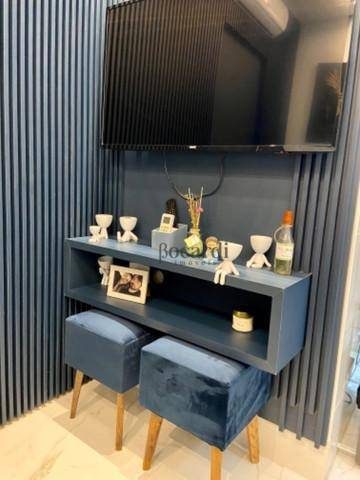 Apartamento, 1 quarto, 48 m² - Foto 4