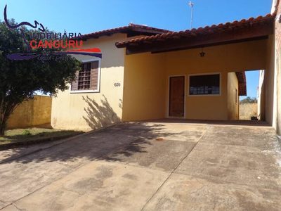 Casa, 3 quartos, 99 m² - Foto 3