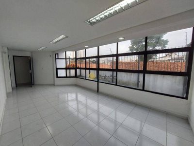 Sala-Conjunto, 140 m² - Foto 2