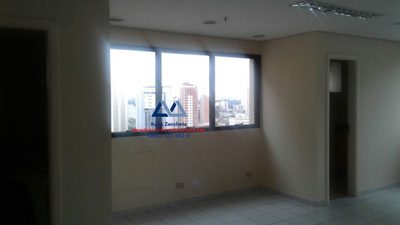 Sala-Conjunto, 42 m² - Foto 2