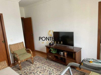 Cobertura, 6 quartos, 377 m² - Foto 1