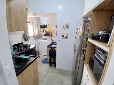 Apartamento, 2 quartos, 46 m² - Foto 5