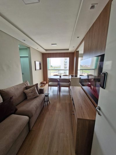 Apartamento, 2 quartos, 59 m² - Foto 4