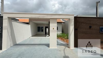 Casa, 1 quarto, 91 m² - Foto 3