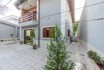 Sobrado, 3 quartos, 456 m² - Foto 2