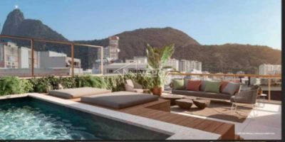 Apartamento, 3 quartos, 138 m² - Foto 1