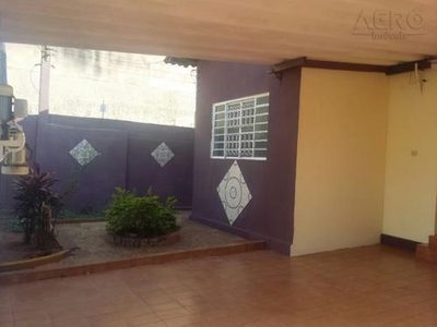 Casa, 3 quartos, 180 m² - Foto 2