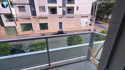 Apartamento, 2 quartos - Foto 3
