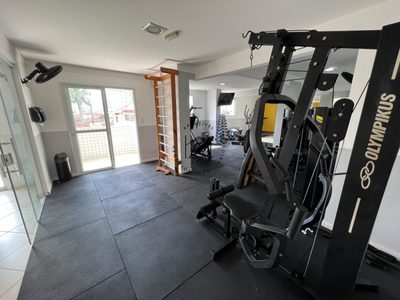 Apartamento, 2 quartos, 60 m² - Foto 5