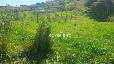 Terreno, 378 m² - Foto 2