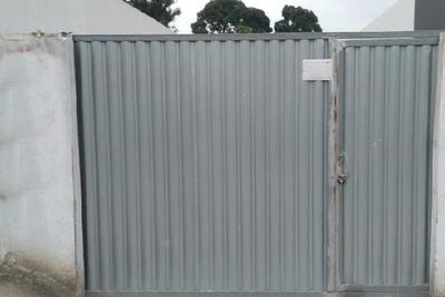 Casa, 2 quartos, 62 m² - Foto 1