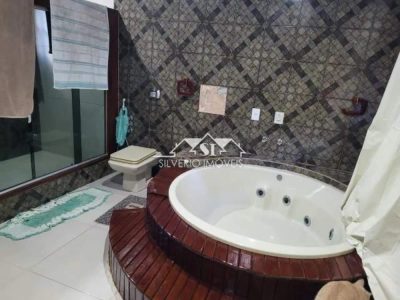 Casa, 4 quartos, 180 m² - Foto 4
