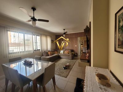 Apartamento, 3 quartos, 85 m² - Foto 3