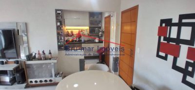 Apartamento, 2 quartos, 67 m² - Foto 5