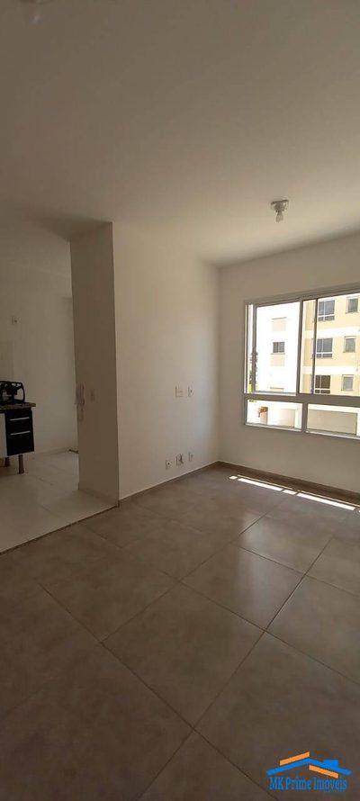 Apartamento, 2 quartos, 44 m² - Foto 2